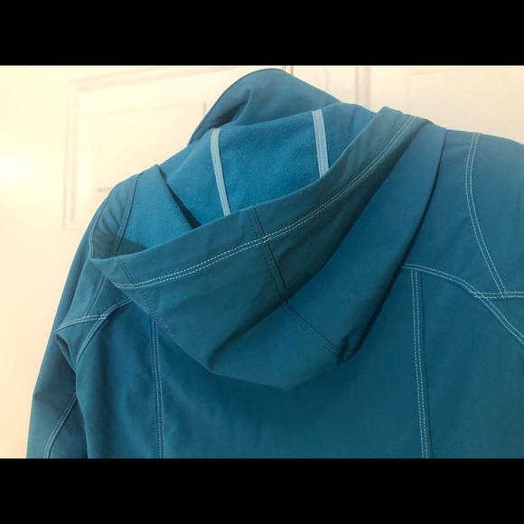 Marmot Ramble Component Jacket winter weather resistant XS - Picture 9 of 13